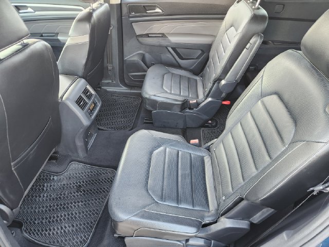 Used 2022 Volkswagen Atlas SEL Premium AWD/4WD image 26