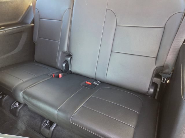 Certified 2023 Chevrolet Traverse Premier w/ LPO, Floor Liner Package FWD image 11
