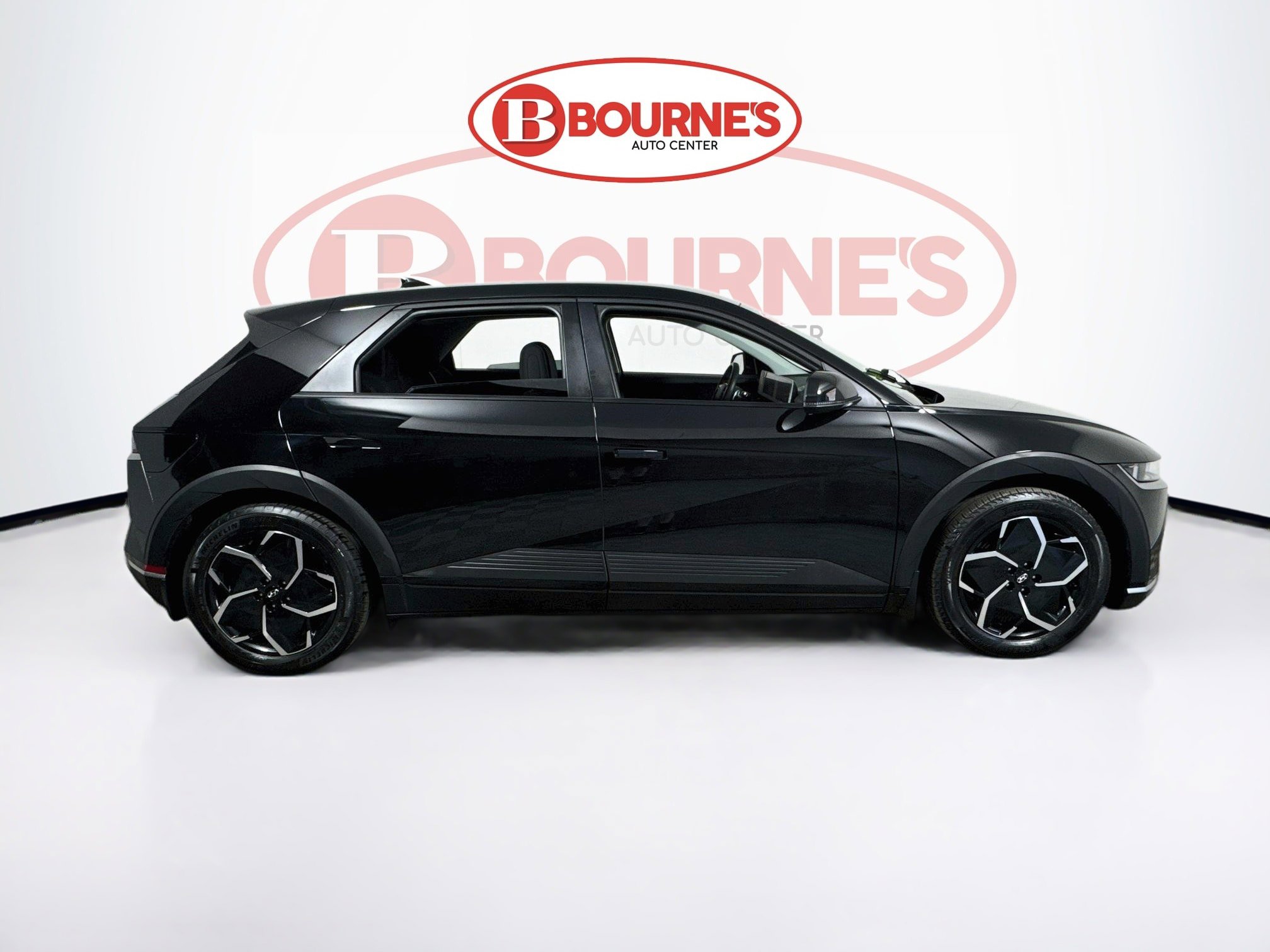 Used 2024 Hyundai Ioniq 5 SEL AWD/4WD image 11