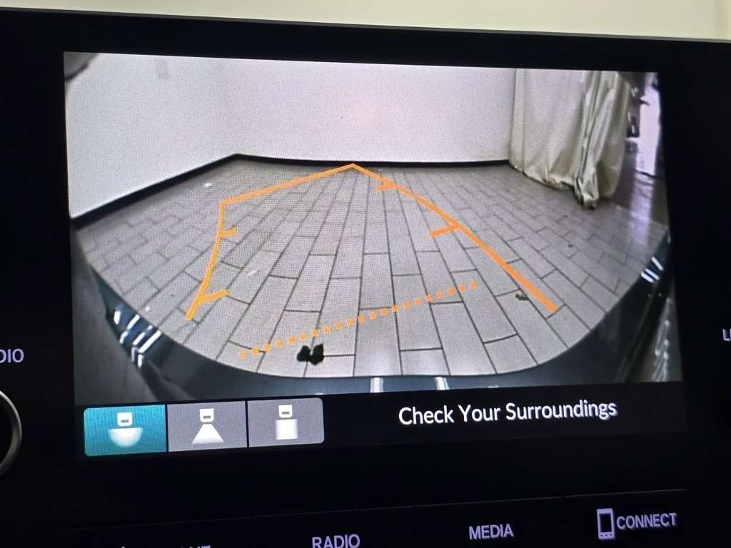 Used 2023 Honda Civic Sport image 6