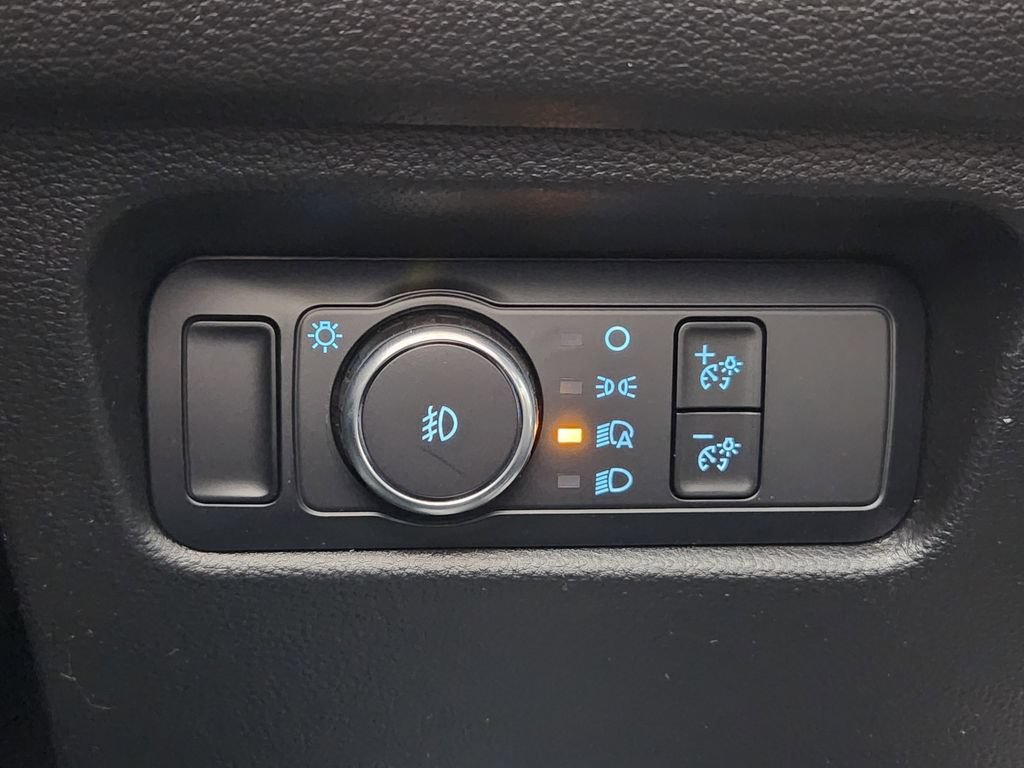 New 2025 Ford Ranger XLT AWD/4WD image 27