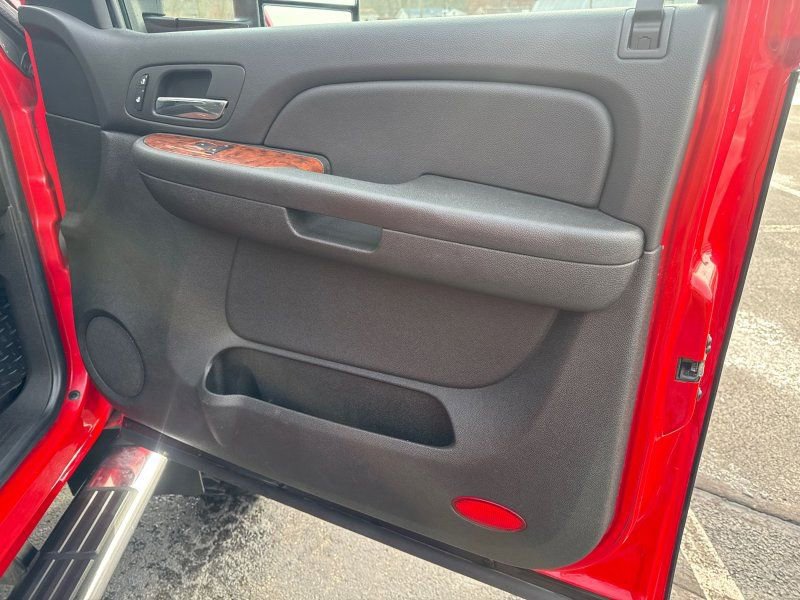 Used 2008 Chevrolet Silverado 2500 LTZ w/ Safety Package image 26