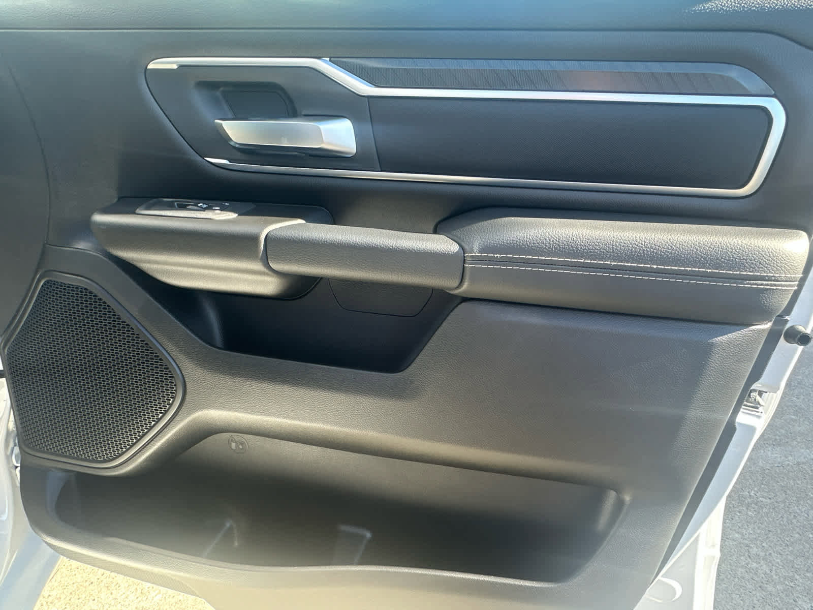 New 2026 RAM 1500 Big Horn image 15