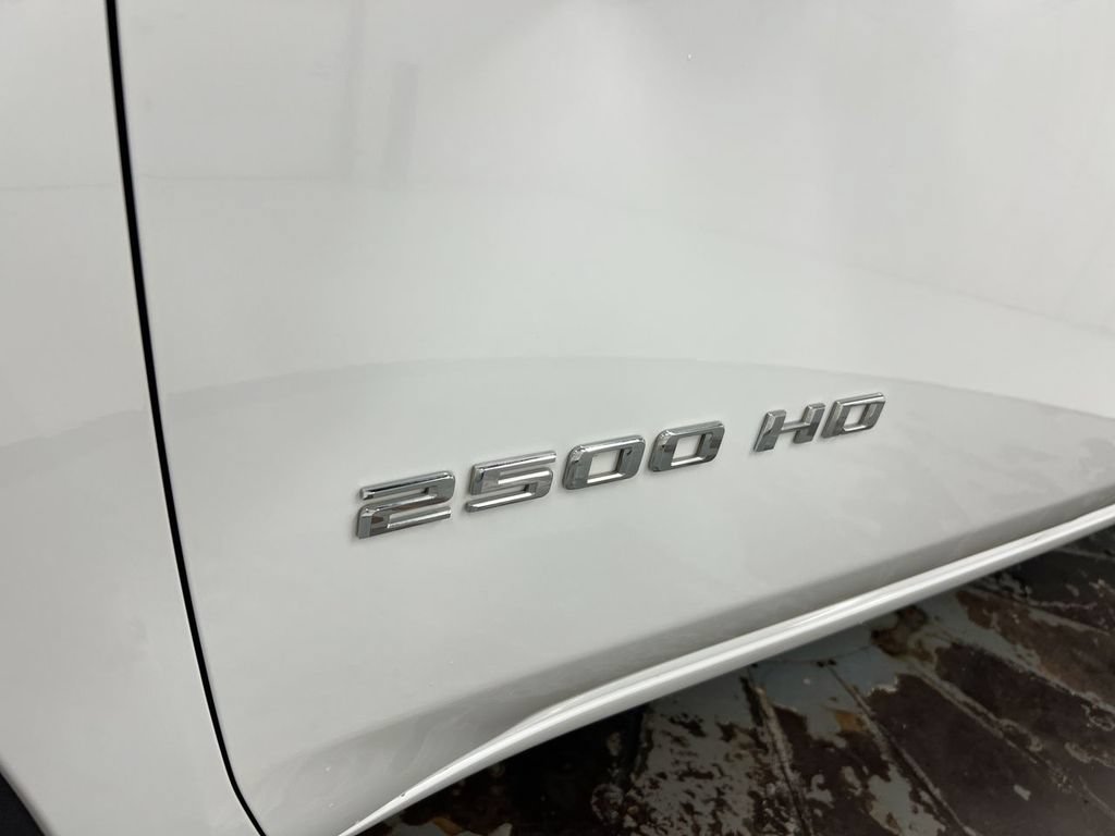 Used 2023 Chevrolet Silverado 2500 LT w/ Convenience Package AWD/4WD image 25
