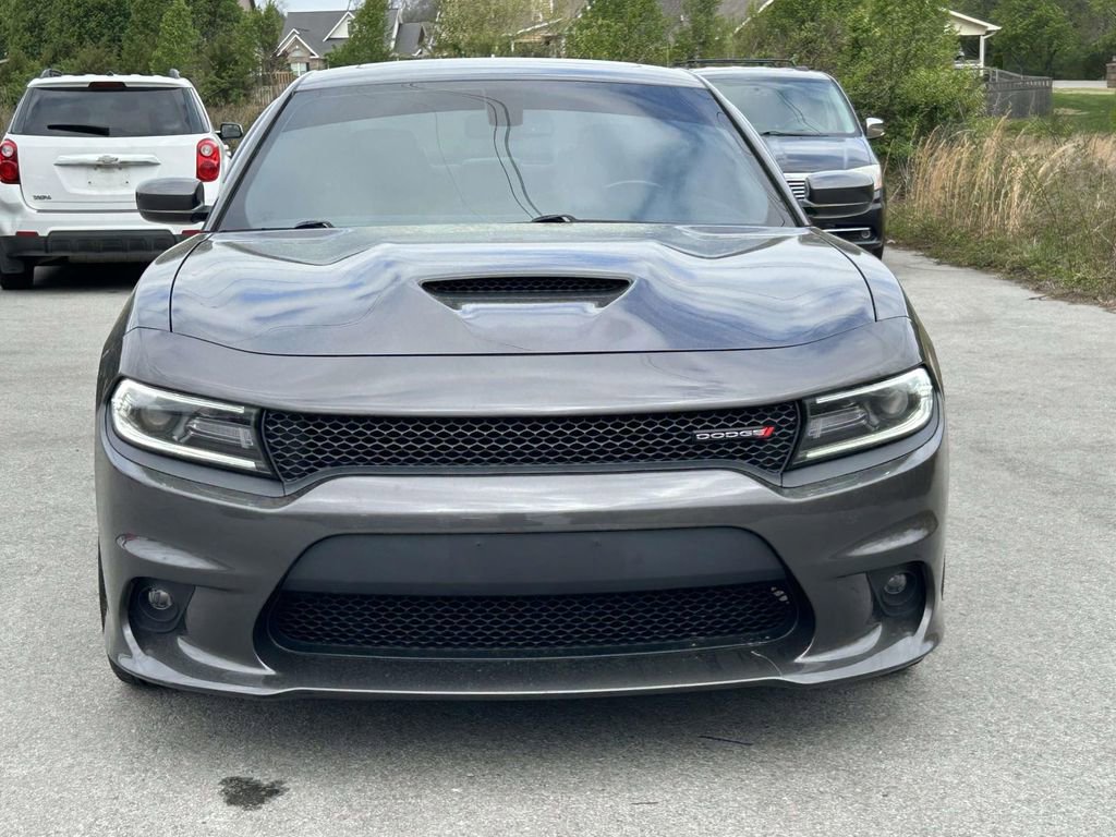Used 2020 Dodge Charger R/T w/ Plus Group image 7