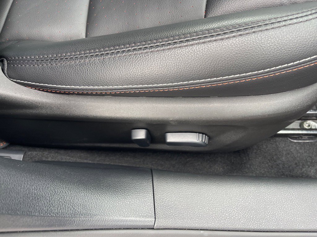 Used 2024 Nissan Altima 2.5 SR w/ SR Premium Package image 17