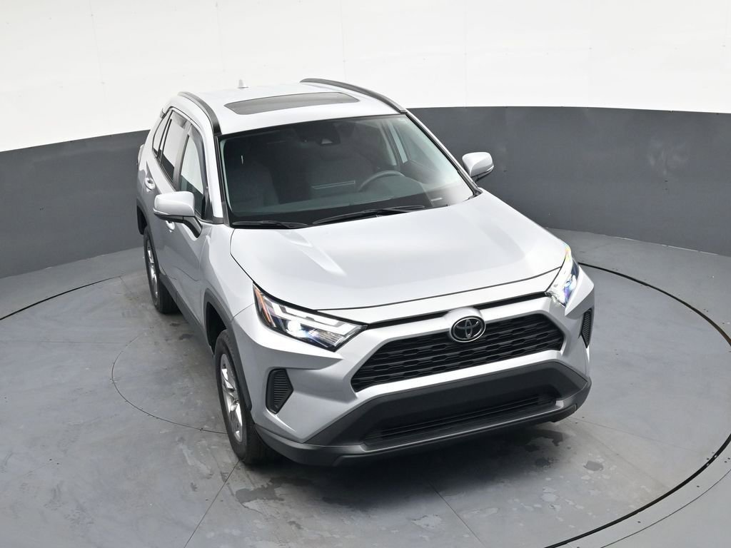 Used 2023 Toyota RAV4 XLE w/ Convenience Package image 26