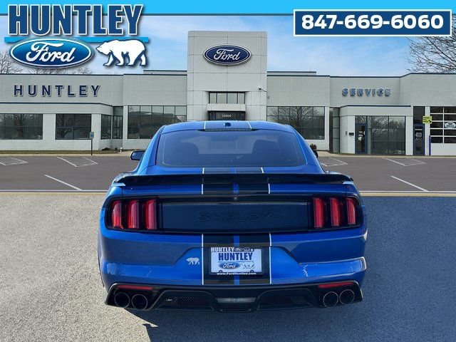 Used 2018 Ford Mustang Shelby GT350 w/ Electronics Package image 5