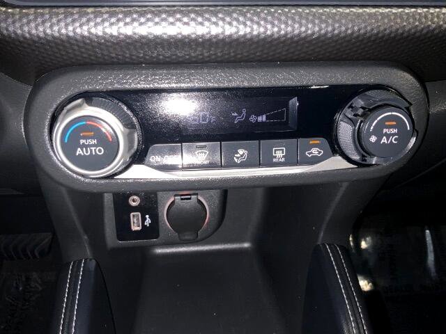 Used 2020 Nissan Kicks SV image 17