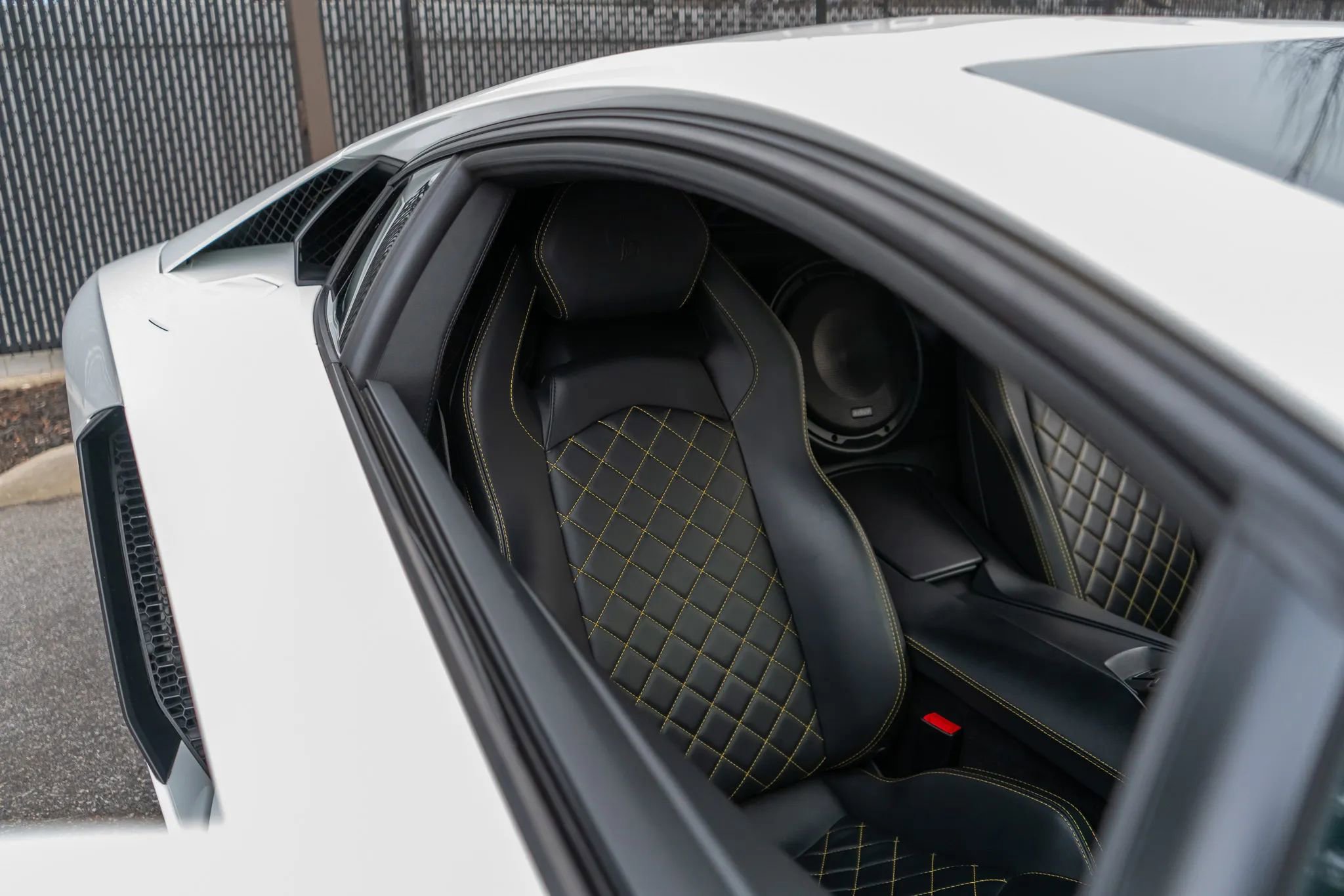 Used 2017 Lamborghini Aventador LP 700-4 image 63