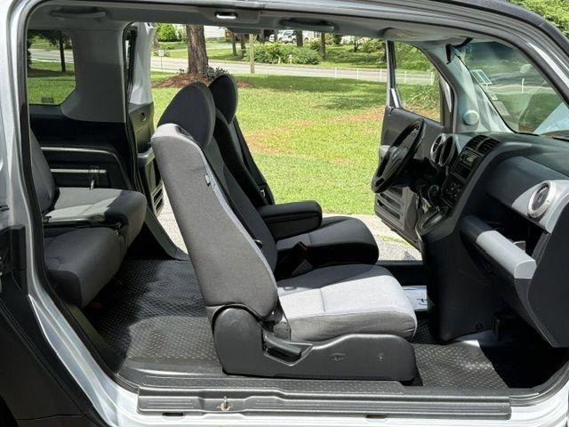 Used 2007 Honda Element LX image 8