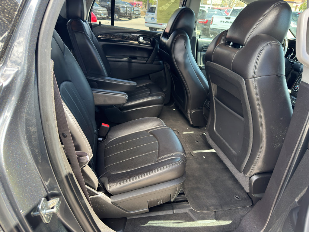 Used 2014 Buick Enclave Leather AWD/4WD image 12