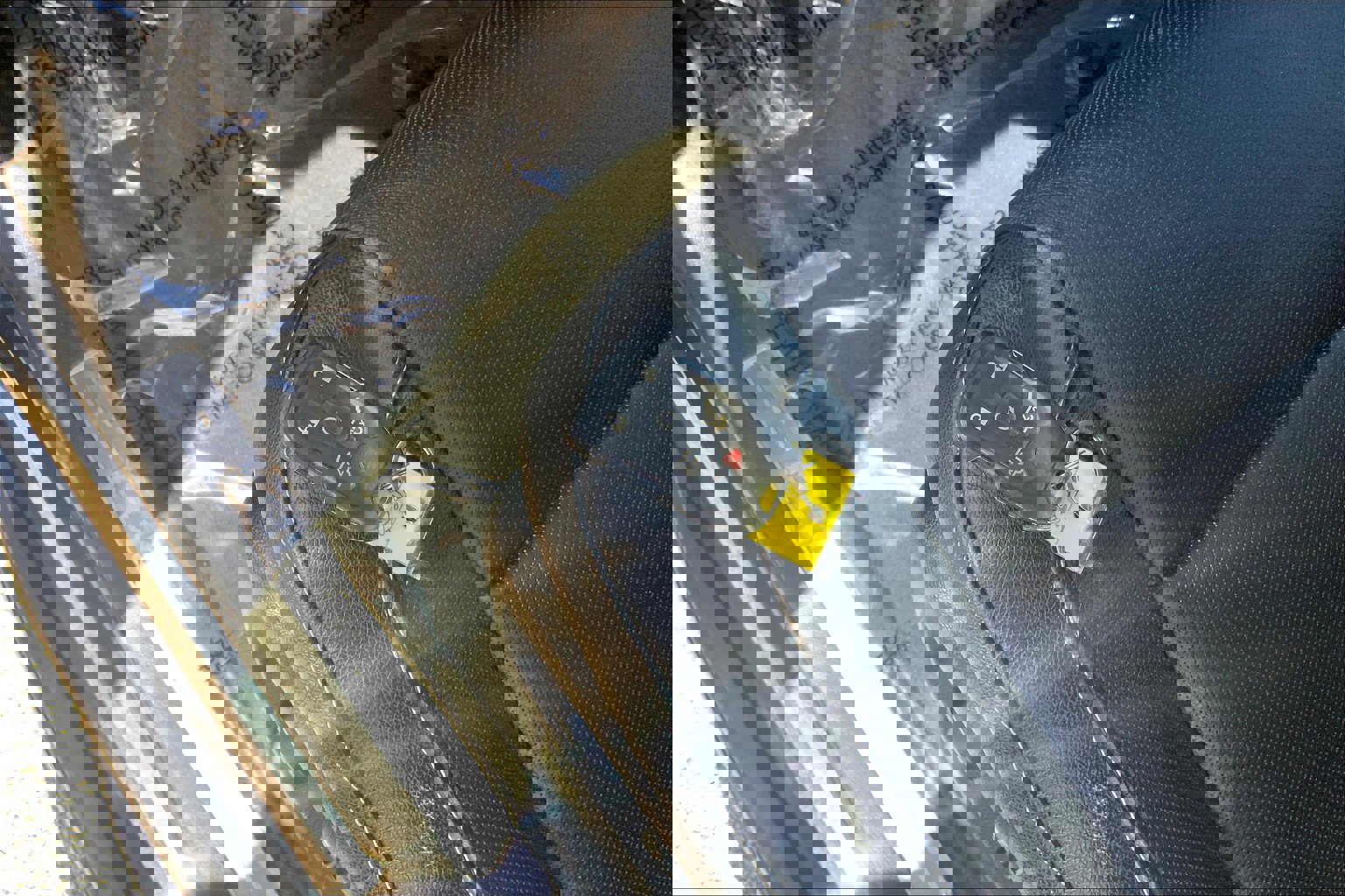 Used 2019 Chevrolet Tahoe Premier w/ RST 6.2L Performance Edition image 12