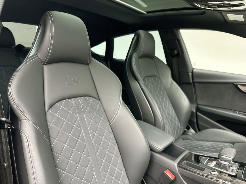 Used 2024 Audi S5 Premium image 6