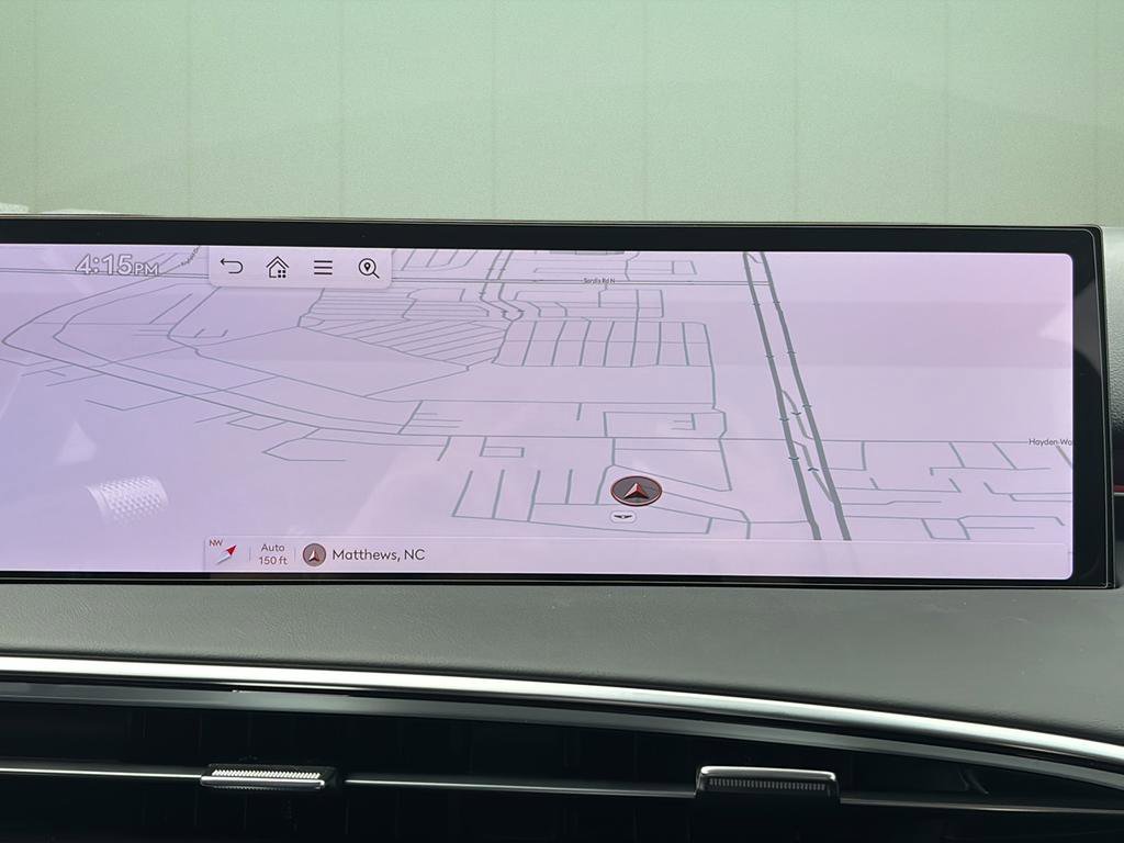 Certified 2026 Genesis GV70 2.5T image 51