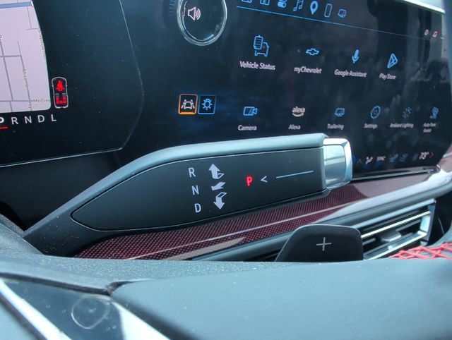 Used 2025 Chevrolet Traverse RS w/ LPO, Floor Liner Package image 24