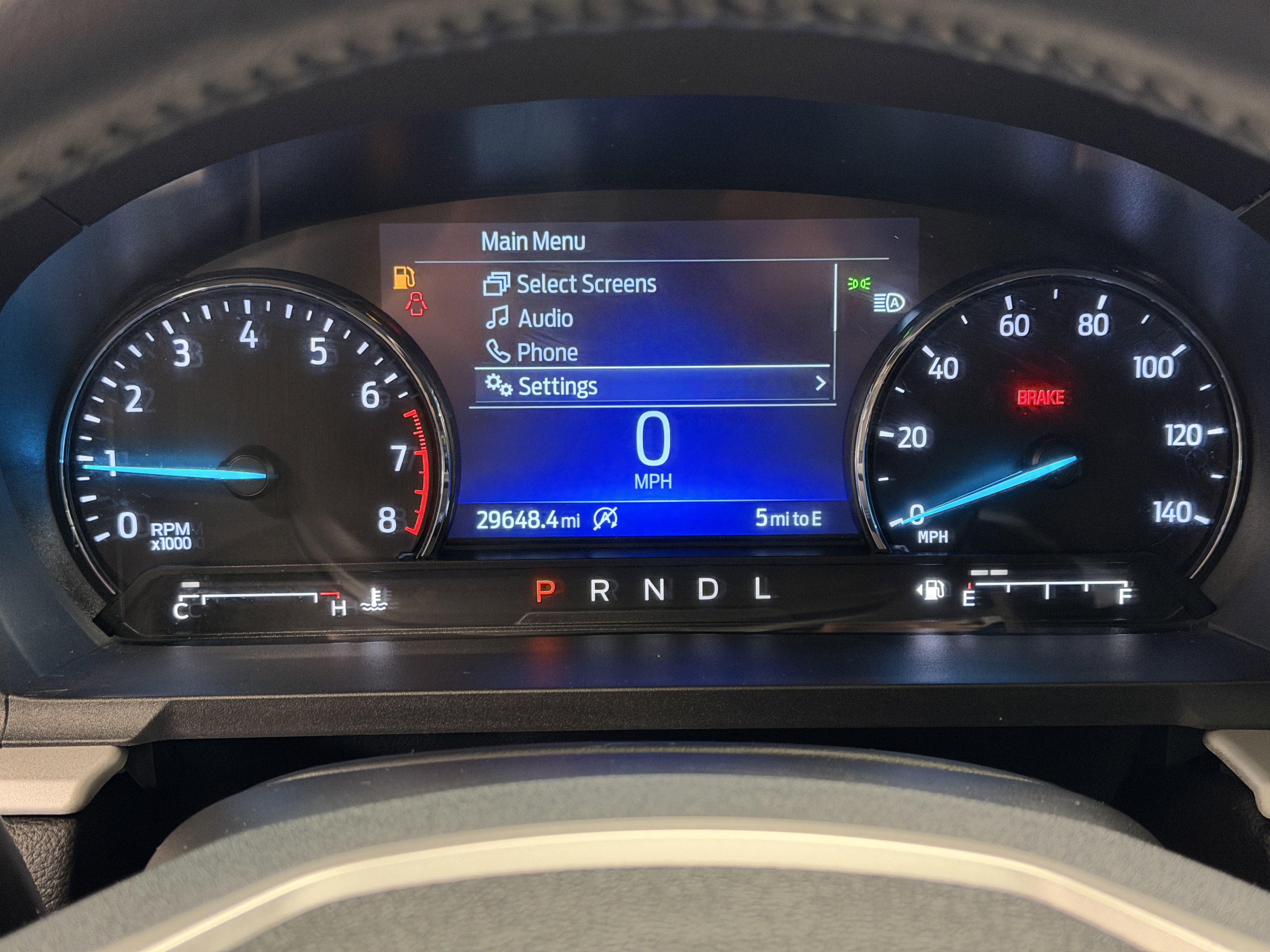 Used 2023 Ford Explorer XLT w/ Equipment Group 202A image 16