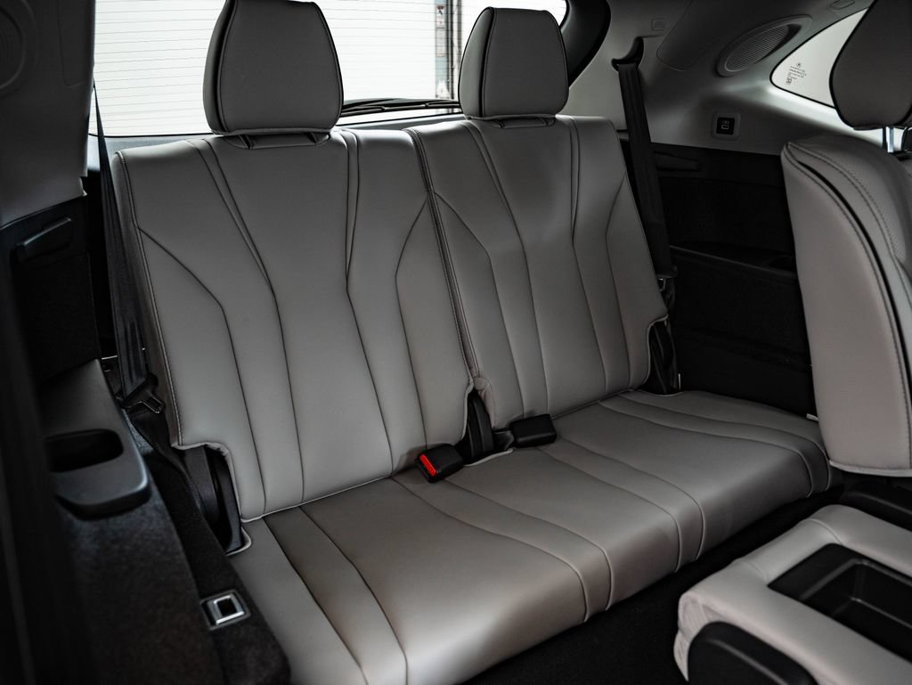 New 2026 Acura MDX SH-AWD w/ Advance Package image 47