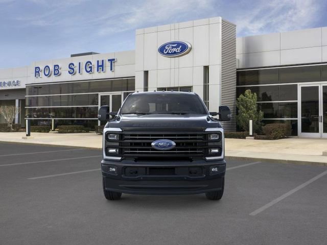 New 2026 Ford F250 Platinum image 6