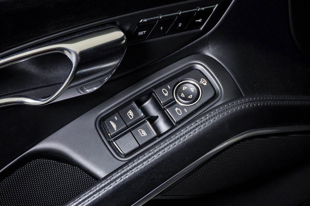 Certified 2015 Porsche 911 Carrera GTS image 30