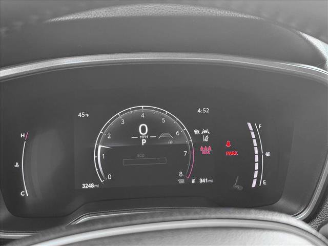 Certified 2025 Toyota Corolla Cross XLE image 11