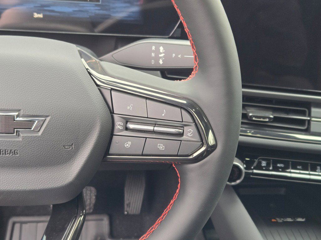 New 2026 Chevrolet Equinox EV RS image 30