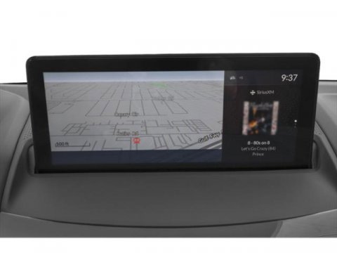 New 2025 Acura RDX A-Spec image 19