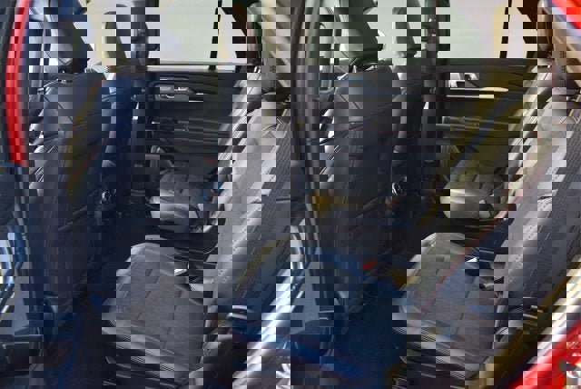 New 2026 Ford Explorer ST w/ Sun And Sound Package image 5