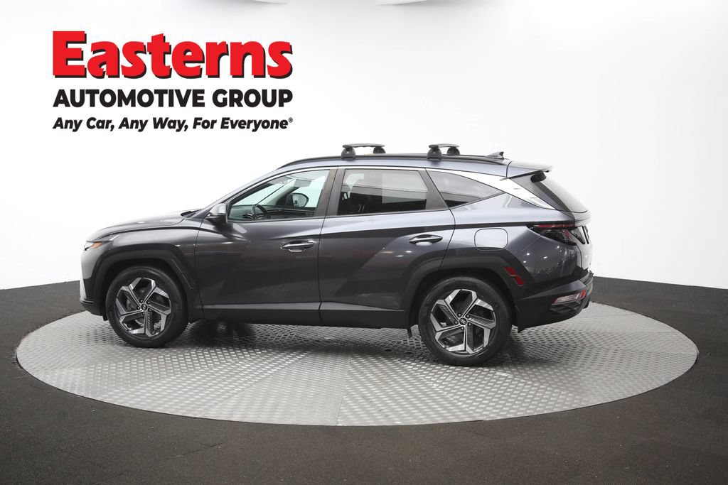 Used 2024 Hyundai Tucson SEL w/ Convenience Package FWD image 62