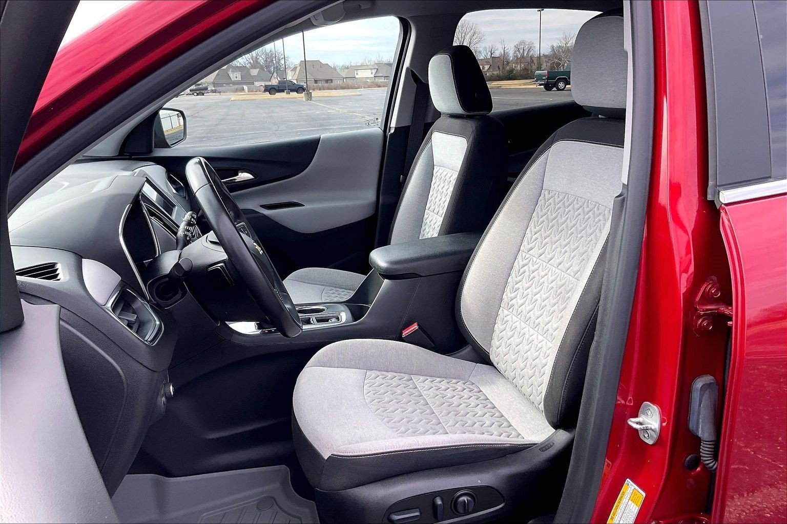 Used 2022 Chevrolet Equinox LT image 7