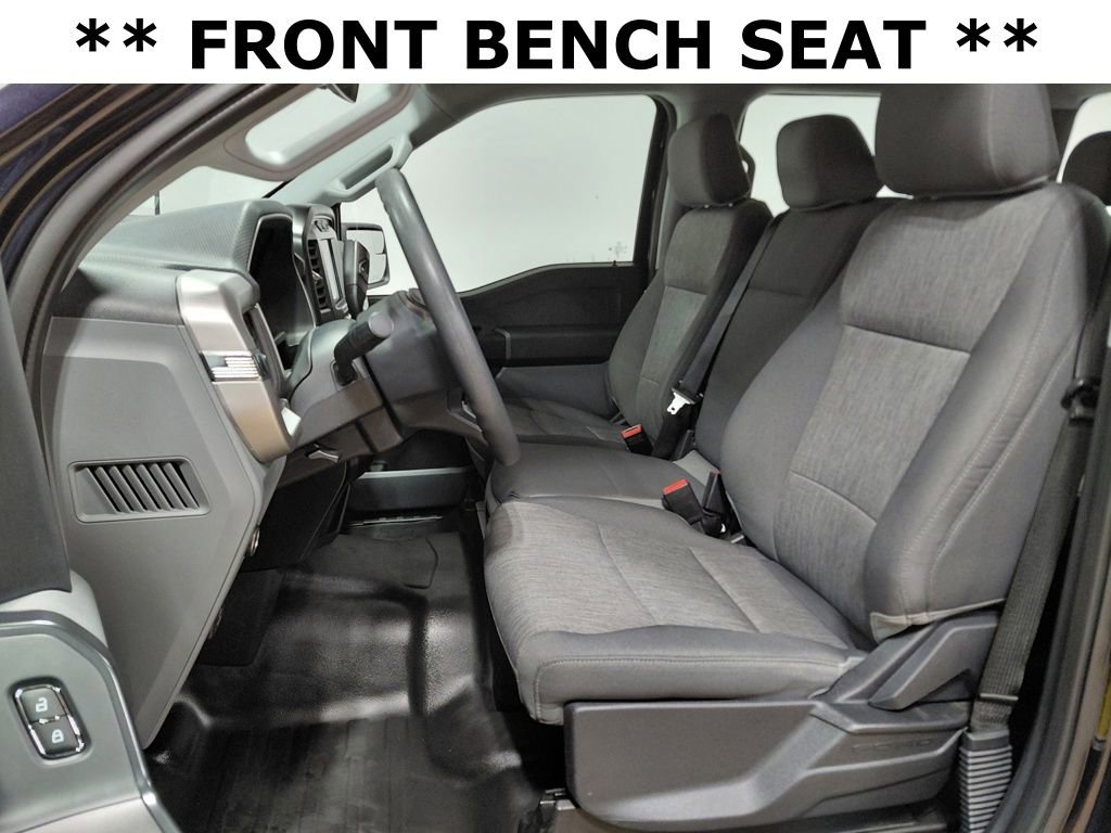 Used 2022 Ford F150 XL w/ Equipment Group 101A High image 9