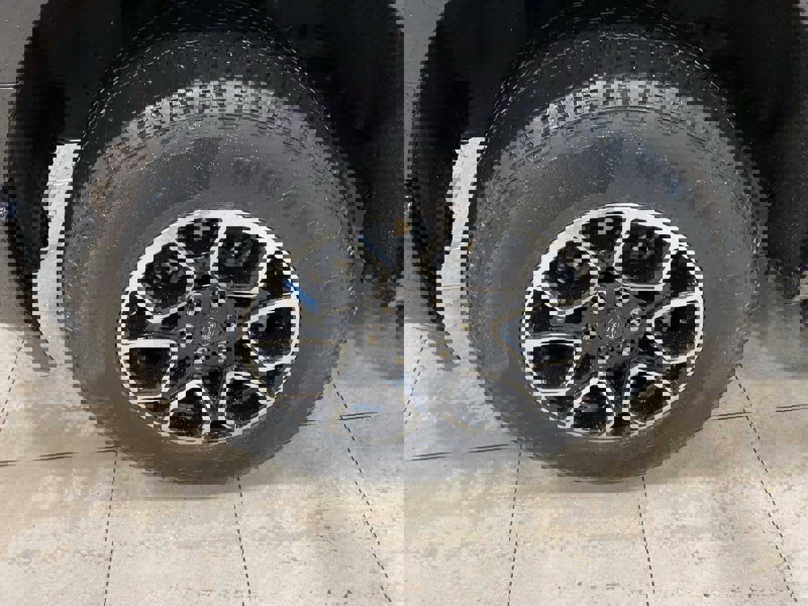 Used 2023 Ford F150 XLT w/ Equipment Group 302A High image 9