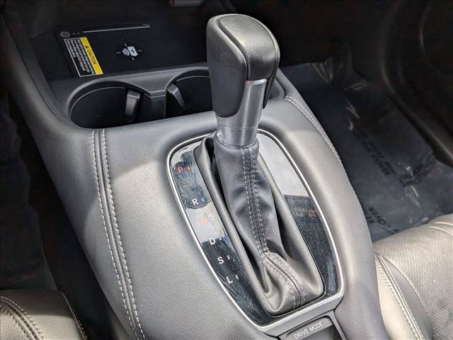 Used 2023 Honda HR-V EX-L image 11