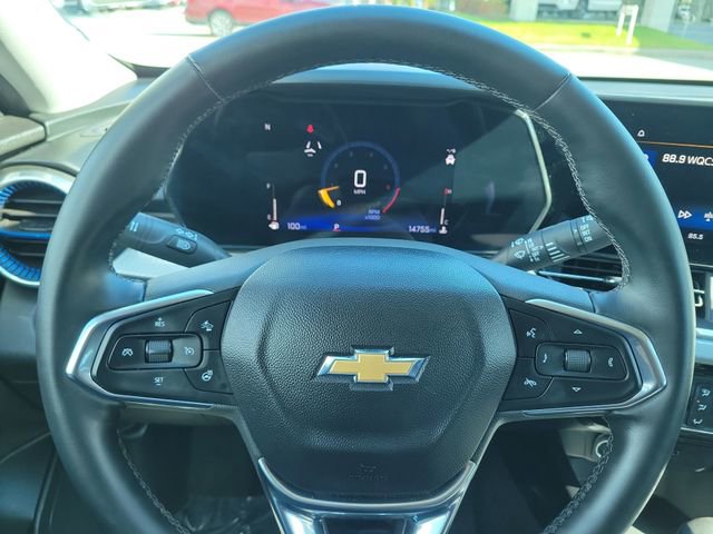 Used 2024 Chevrolet Trax LT w/ Driver Confidence Package image 23