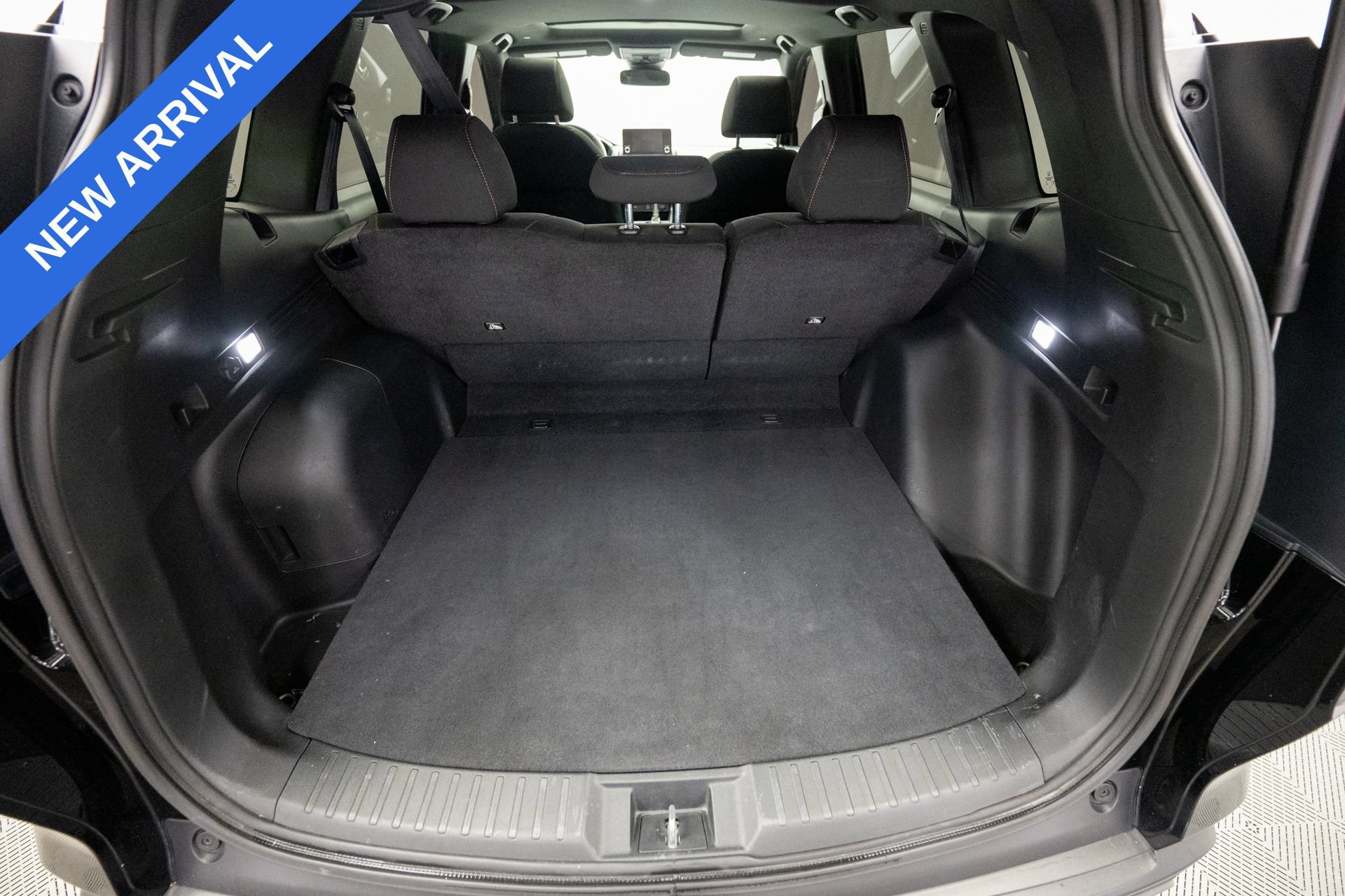 Used 2024 Honda CR-V Sport image 32