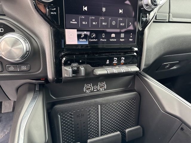 New 2026 RAM 1500 Laramie image 26