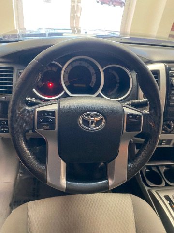 Used 2013 Toyota Tacoma 4x4 Double Cab image 21
