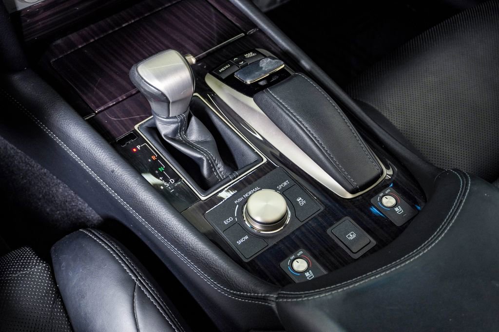 Used 2013 Lexus LS 460 AWD w/ Comfort Pkg image 25