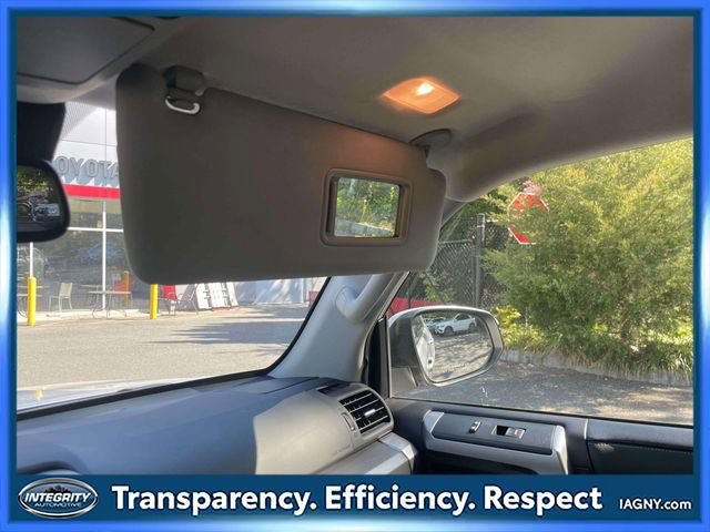 Used 2024 Toyota 4Runner SR5 Premium AWD/4WD image 33