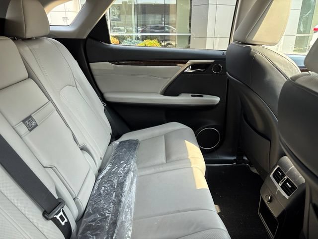 Used 2019 Lexus RX 450h AWD w/ Navigation Package image 14
