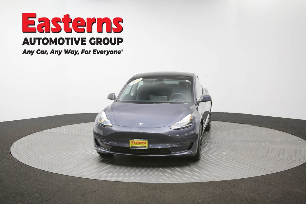Used 2023 Tesla Model 3 Standard Range image 48