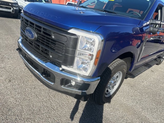 New 2026 Ford F250 XL image 9