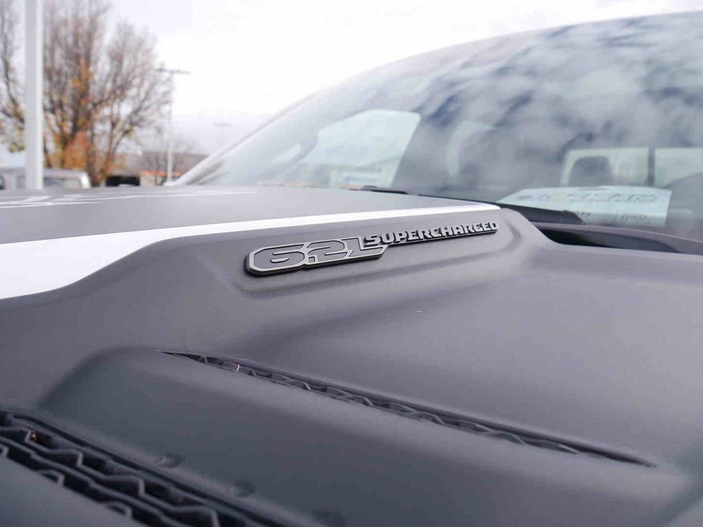 Used 2024 RAM 1500 TRX image 15