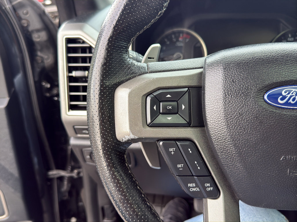 Used 2018 Ford F150 Raptor w/ Equipment Group 802A Luxury AWD/4WD image 24