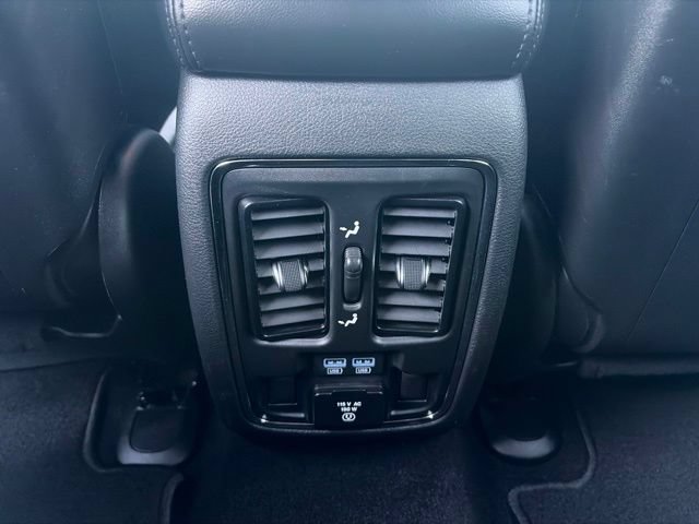 Used 2021 Jeep Grand Cherokee Limited AWD/4WD image 15
