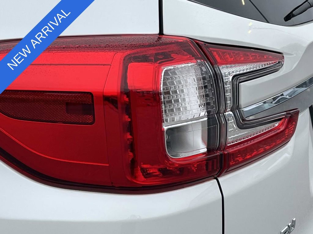 Used 2023 Subaru Ascent Limited w/ Technology Package image 10