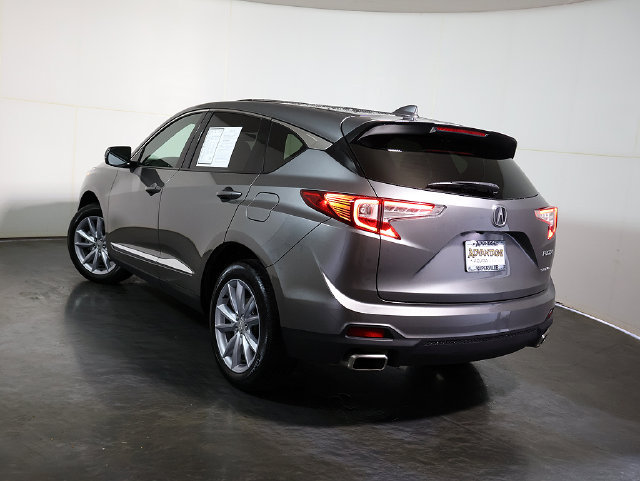 Certified 2023 Acura RDX AWD image 2