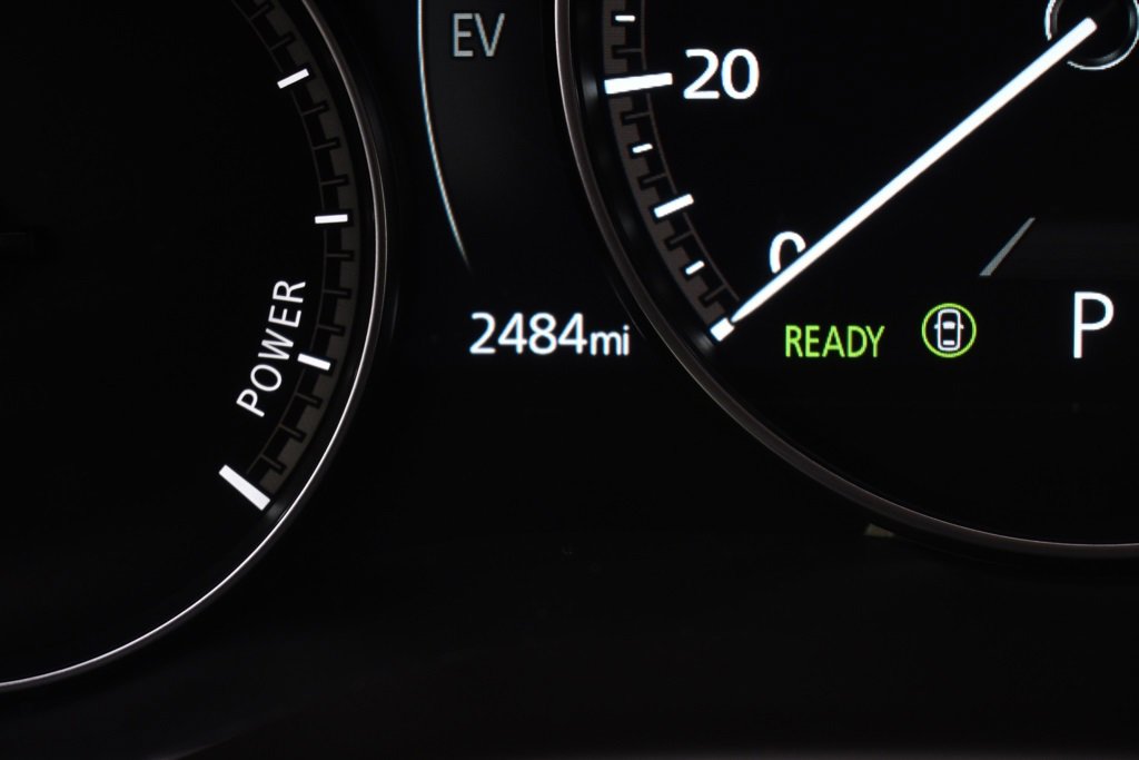 Certified 2025 MAZDA CX-50 2.5 Hybrid w/ Weather Package image 27