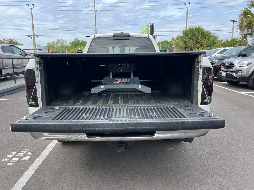 Used 2004 Dodge Ram 3500 Truck ST w/ Trailer Tow Group RWD image 18