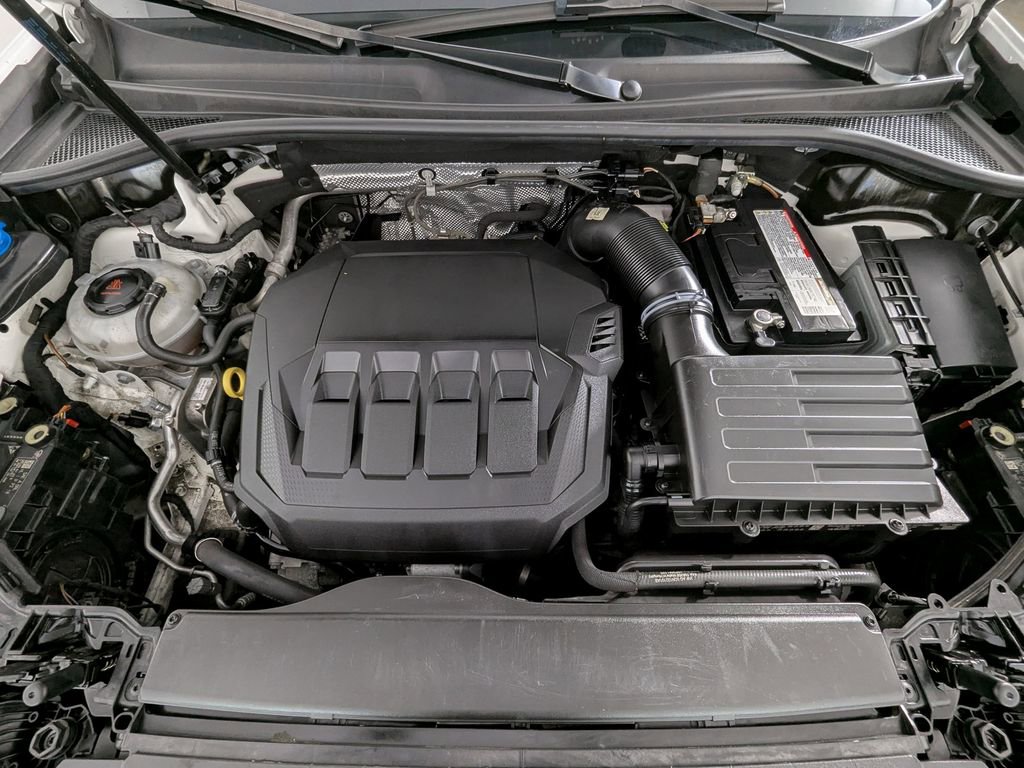 Used 2020 Audi Q3 2.0T Premium w/ Convenience Package image 42